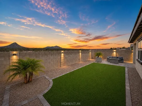 3484 N Camden Drive, Florence, AZ 85132