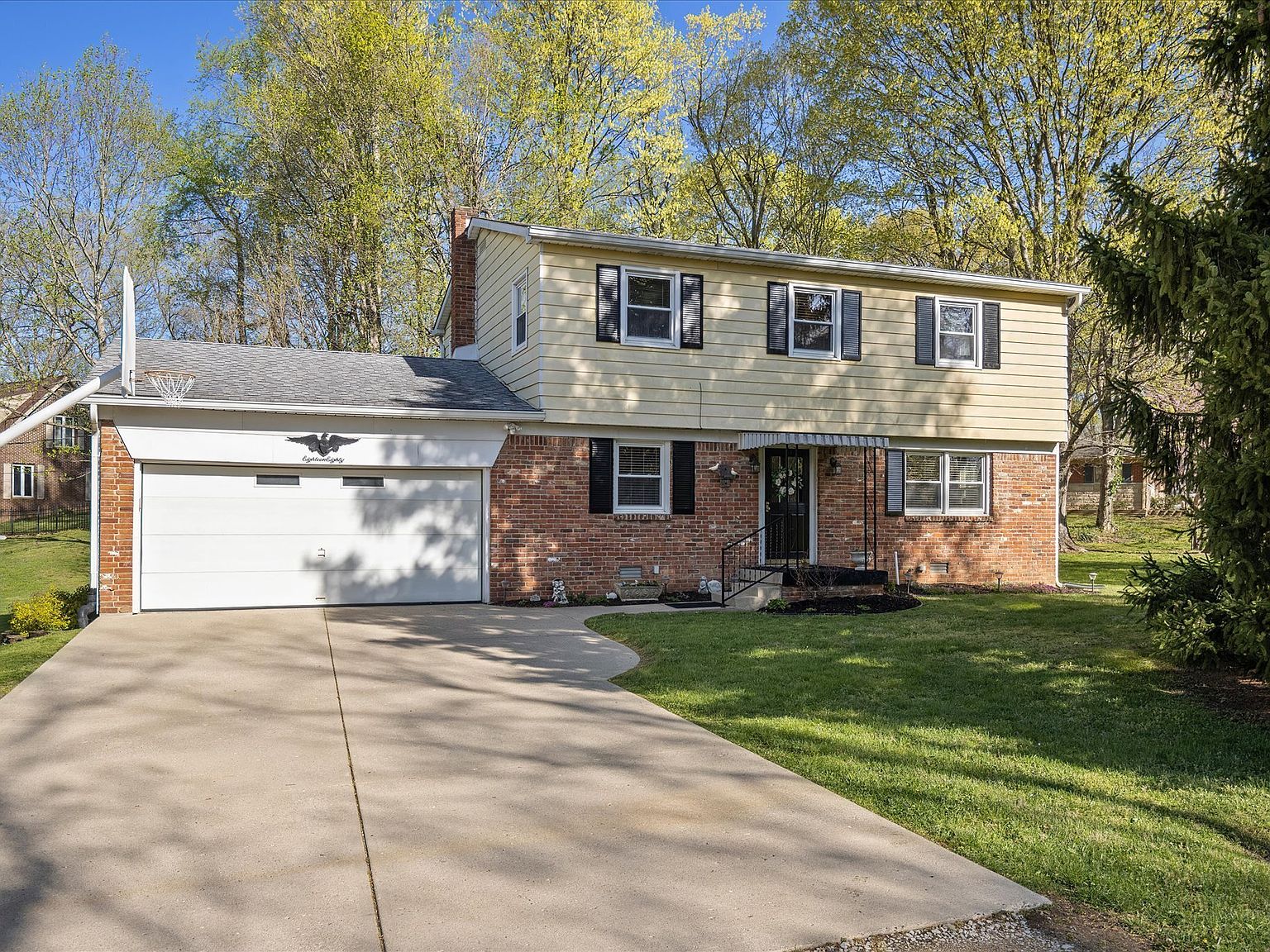 1880 N County Road 600 E, Avon, IN 46123 | Zillow