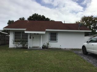 3146 35th Ave N, Saint Petersburg, FL 33713