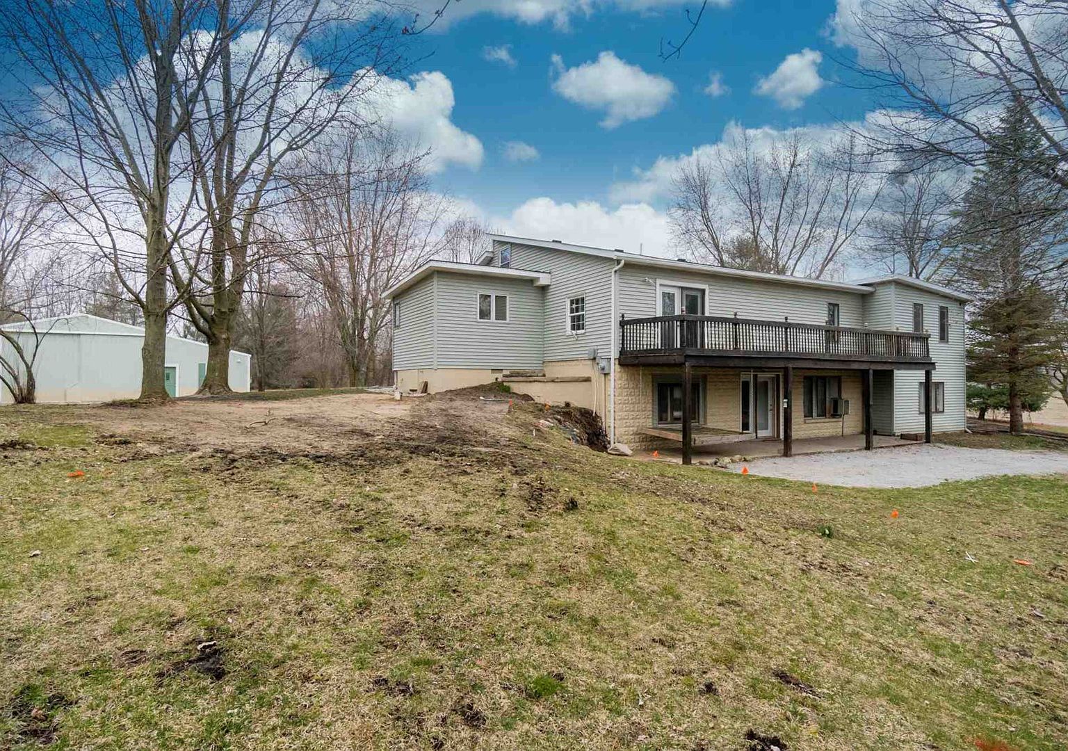 2810 Hunter Rd, Huntertown, IN 46748 Zillow