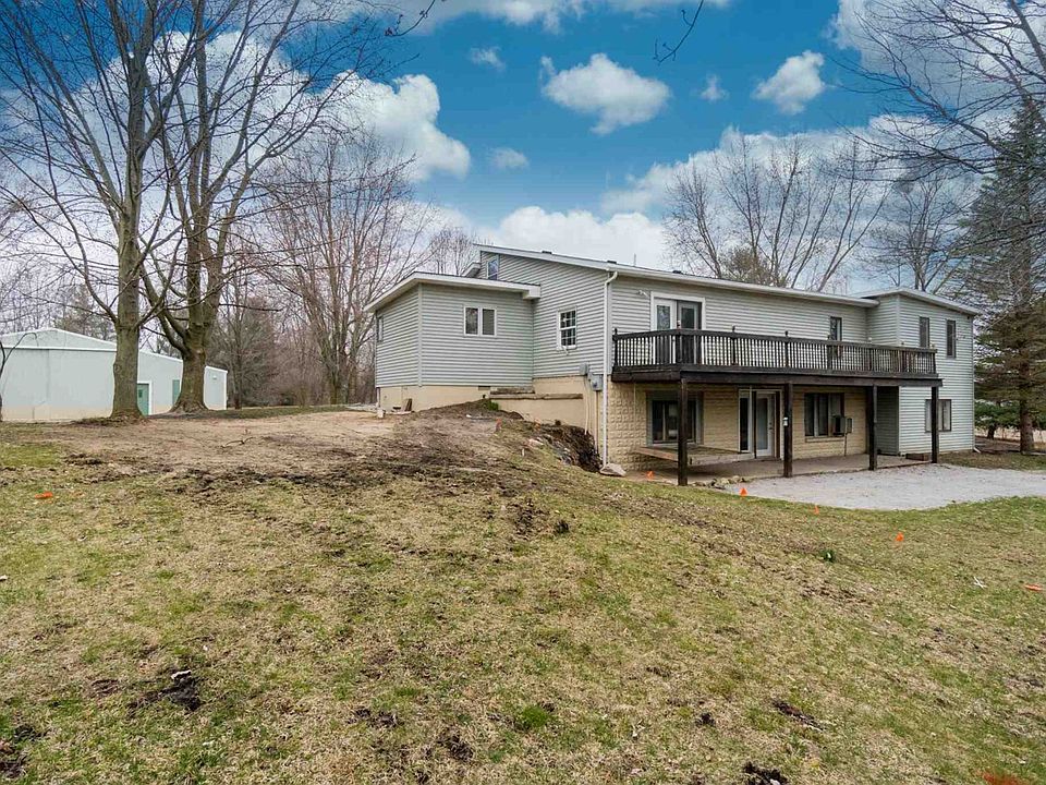 2810 Hunter Rd, Huntertown, IN 46748 Zillow