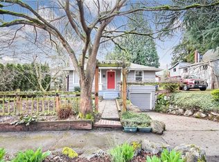 725 S Henderson St, Seattle, WA