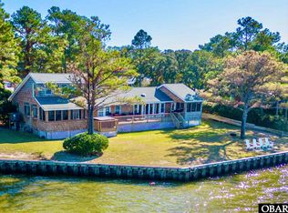 107 Bartow Dr #J2, Manteo, NC 27954
