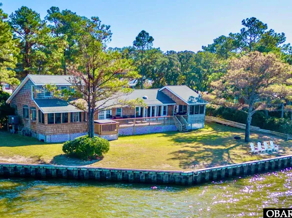 107 Bartow Dr #J2, Manteo, NC 27954
