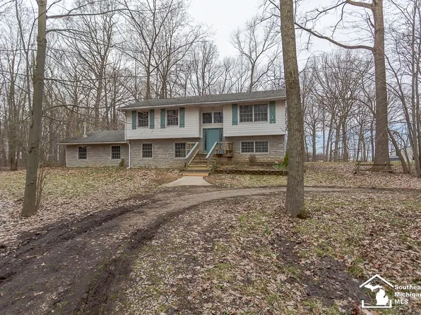 7130 Robinson Rd, Petersburg, MI 49270
