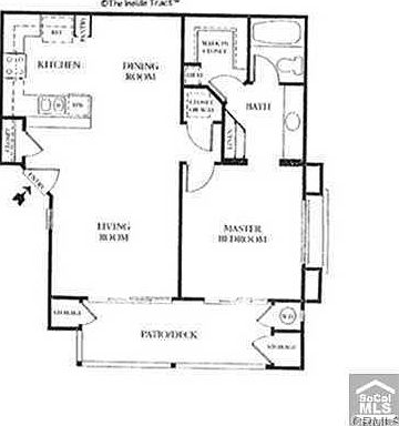 4th image of 2800 Keller Dr APT 233