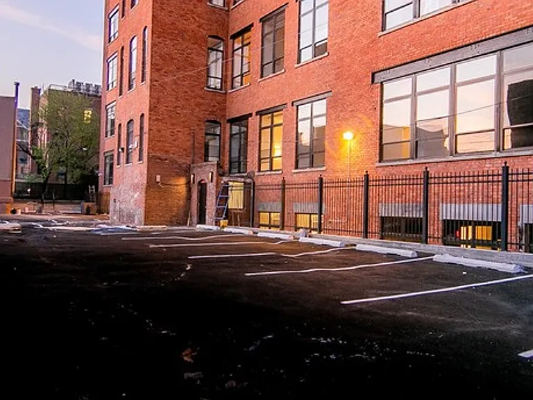 17 Monitor St #1M — Photo 17