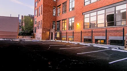 Rented by Nooklyn NYC LLC