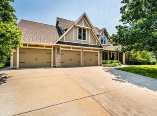 1456 N Coachhouse Rd, Wichita, KS 67235