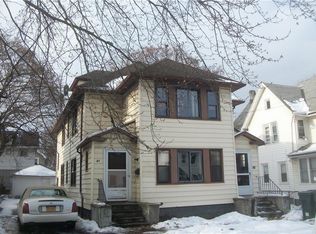 81 Colvin St, Rochester, NY 14611