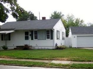 433 Superior St, Bellefontaine, OH 43311