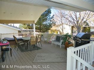 1143 E 30 S, Pleasant Grove, UT 84062