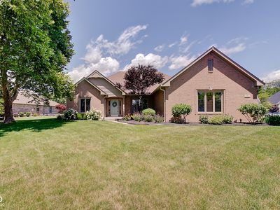 1744 Woodcroft Ct, Greenwood, IN, 46143