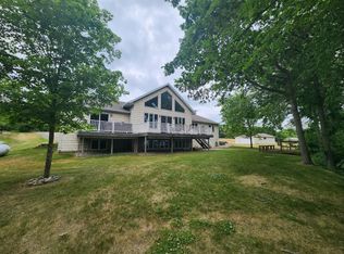 49863 Trowbridge Cir, Vergas, MN 56587