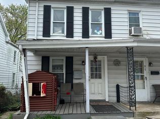 813 Dale St, Hagerstown, MD 21740