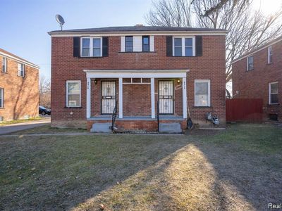 8916 Prevost St, Detroit, MI, 48228