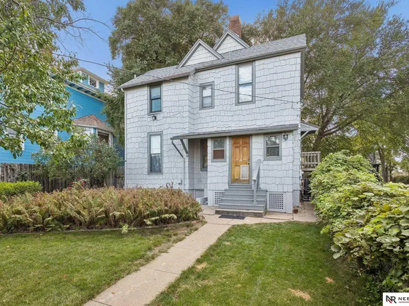 1019 S 30th Ave, Omaha, NE 68105