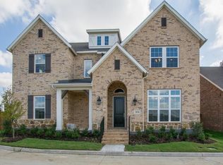 2870 Lotus St, Carrollton, TX 75007