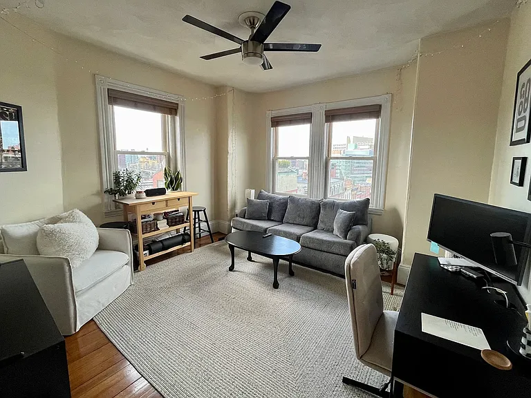 108 Myrtle St #14 — Photo 1