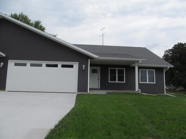103 or 105 South Prospect Street, Montfort, WI 53569