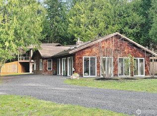 6132 NE Carlin Court, Kingston, WA