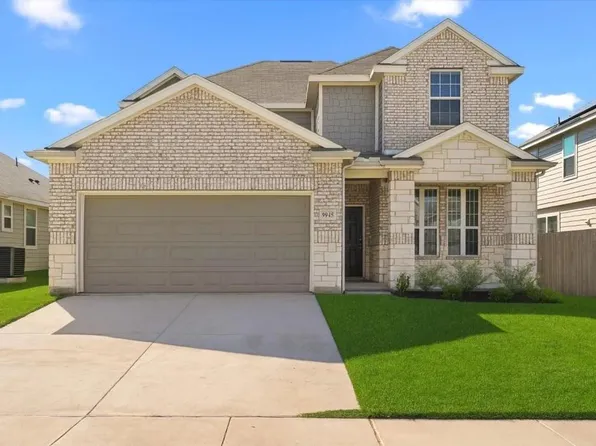 9945 Flying Wing Way, Fort Worth, TX