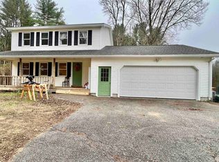 404 Lake Rd, Milton, VT 05468