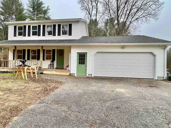 404 Lake Road, Milton, VT 05468