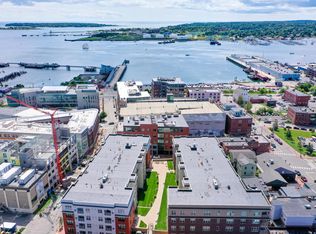 22 Hancock St UNIT 201, Portland, ME 04101