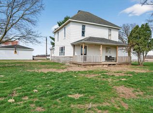 3715 S 100 E, Star City, IN