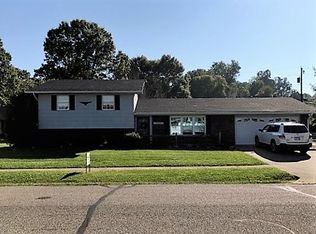8676 Green St, Wheelersburg, OH