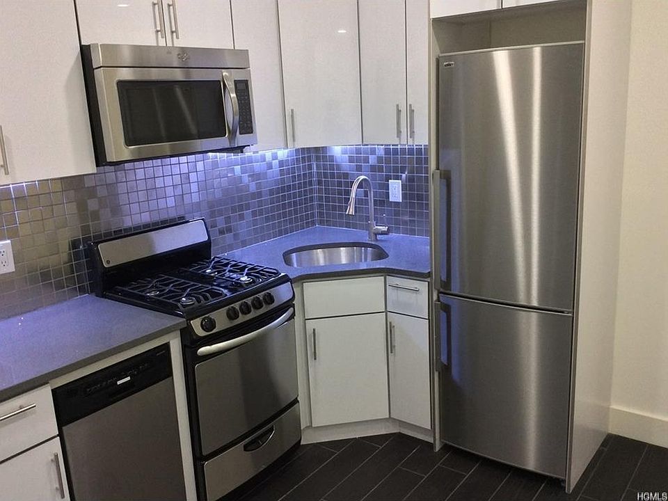 1st image of 156-58 Woodworth Ave #14