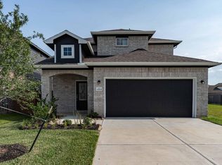 13113 Sapphire, La Marque, TX 77568