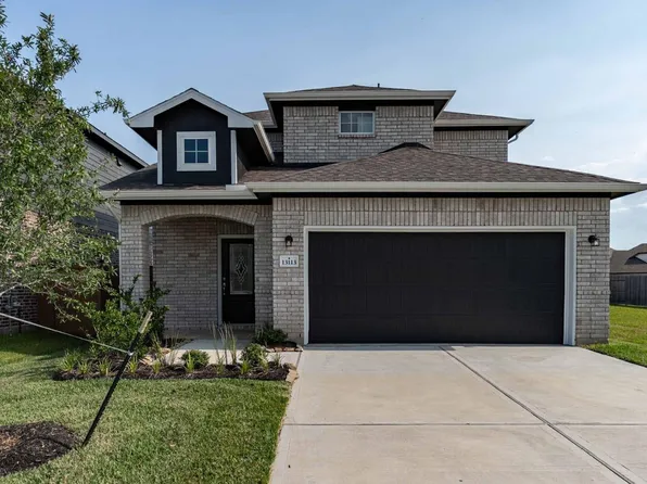 13113 Sapphire, La Marque, TX 77568