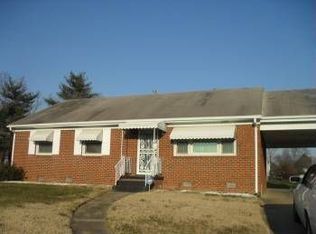 201 S Laburnum Ave, Richmond, VA 23223