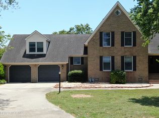 153 Scotland Rd, Camden, NC 27921