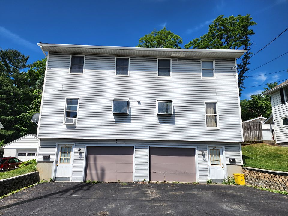 1st image of 27 Valley St #A