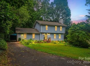 55 Keasler Rd, Asheville, NC 28805