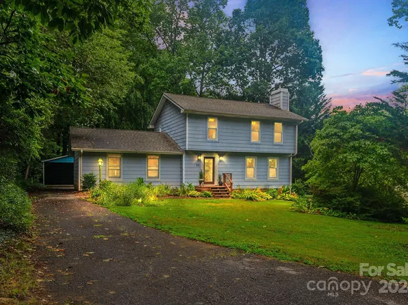 55 Keasler Rd, Asheville, NC 28805