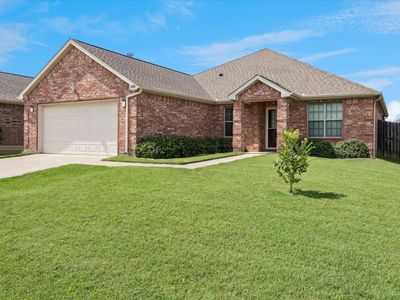 308 Valley Dr, Aubrey, TX, 76227
