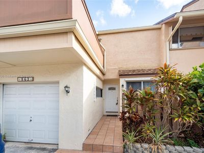 862 NW 81st Ter #6, Fort Lauderdale, FL, 33324