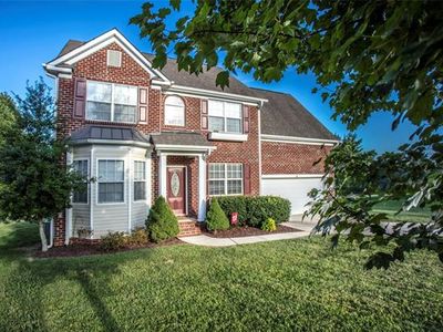 1432 Doan Ogden Ct, Hickory, NC, 28602