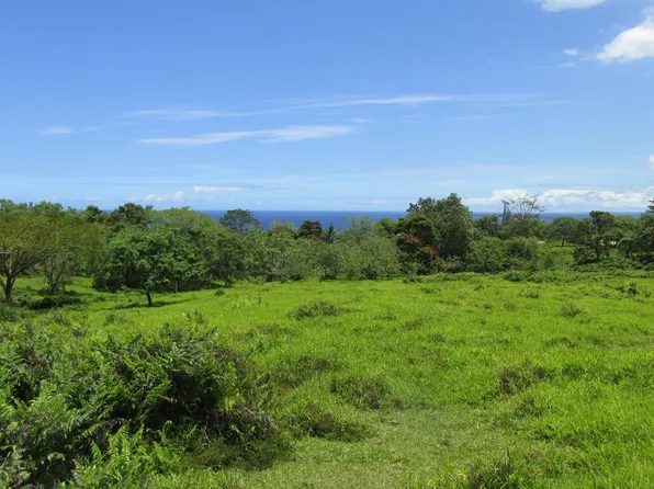 Puumoi Rd Lot A, Hilo, HI 96720