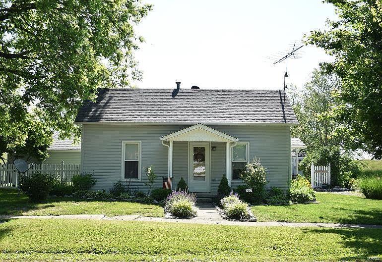 202 Republican St, Keyesport, IL 62253 Zillow