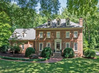 3235 Shillington Pl, Charlotte, NC 28210