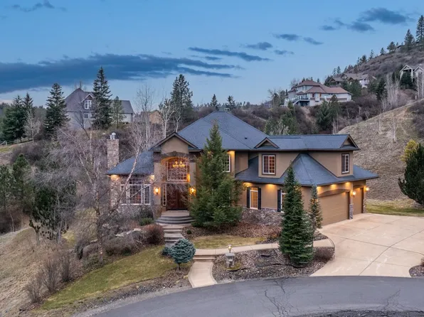 1610 E Eagle Feather Ln, Spokane, WA 99224