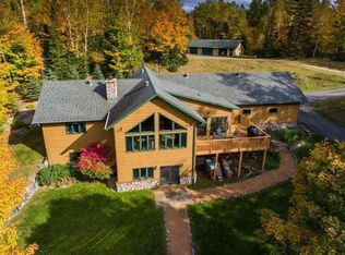 7303 Windy Bay Ln, Land O Lakes, WI 54540