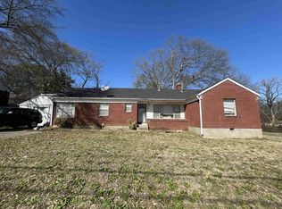 964 Winchester Rd, Memphis, TN 38116
