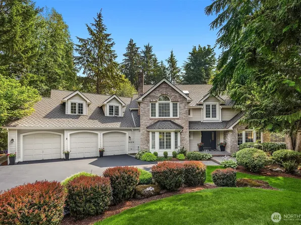 14214 216th Avenue NE, Woodinville, WA 98077