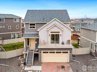 3797 Summerwood Way, Johnstown, CO 80534